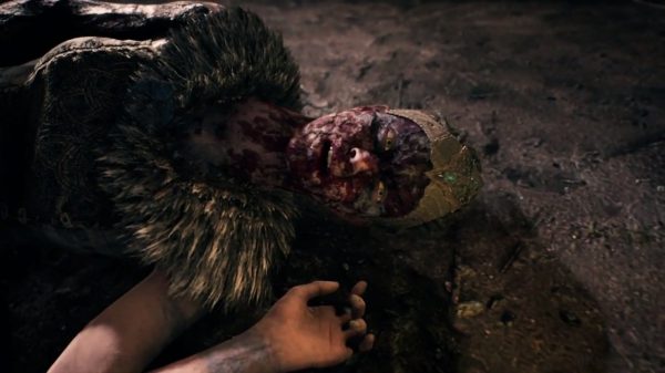 Giải thích cốt truyện: Hellblade: Senua’s Sacrifice