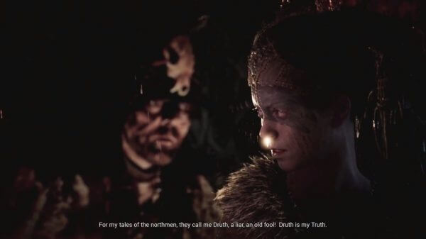 Giải thích cốt truyện: Hellblade: Senua’s Sacrifice