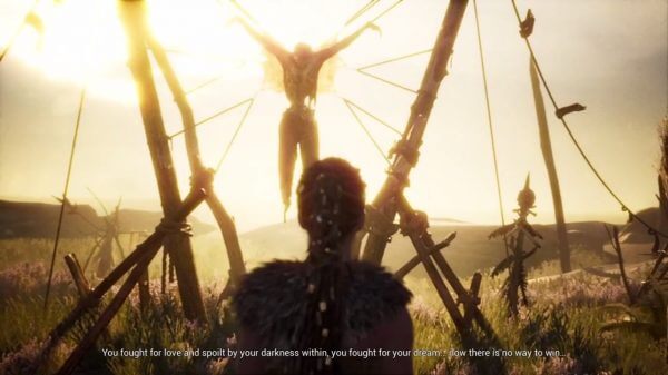 Giải thích cốt truyện: Hellblade: Senua’s Sacrifice