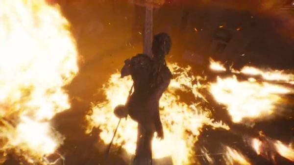 Giải thích cốt truyện: Hellblade: Senua’s Sacrifice