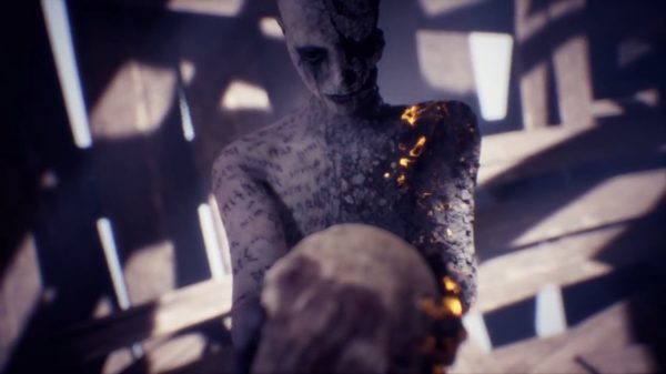 Giải thích cốt truyện: Hellblade: Senua’s Sacrifice