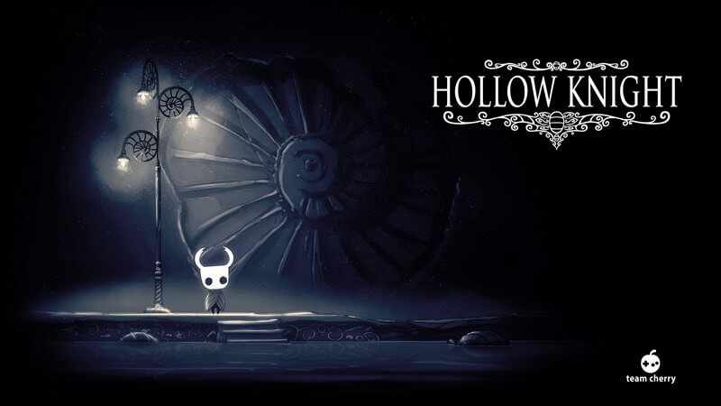 Cốt truyện Hollow Knight: Bóng ma Hallownest – P.cuối