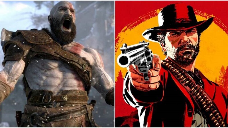 God of War vs Red Dead Redemption 2: Chiều sâu trong cốt truyện ai hay hơn?