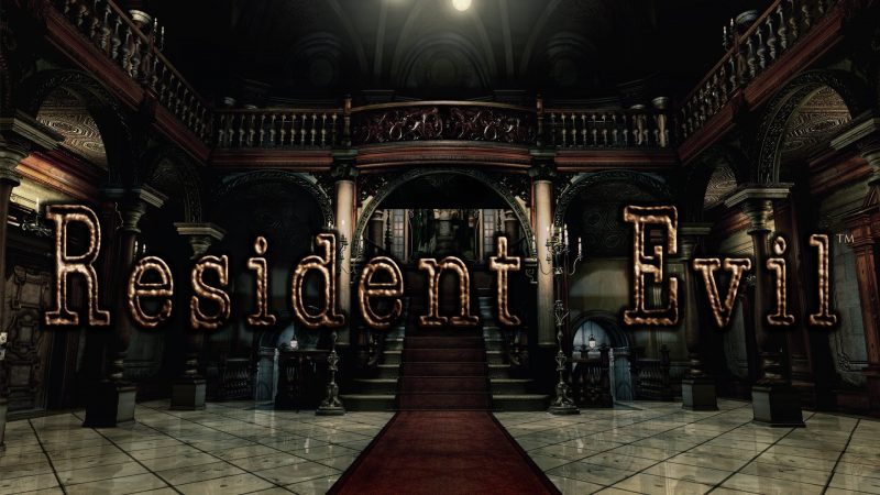 Cốt truyện và dòng thời gian Resident Evil – Tập đoàn Umbrella lộ diện (RE 0 - 1)