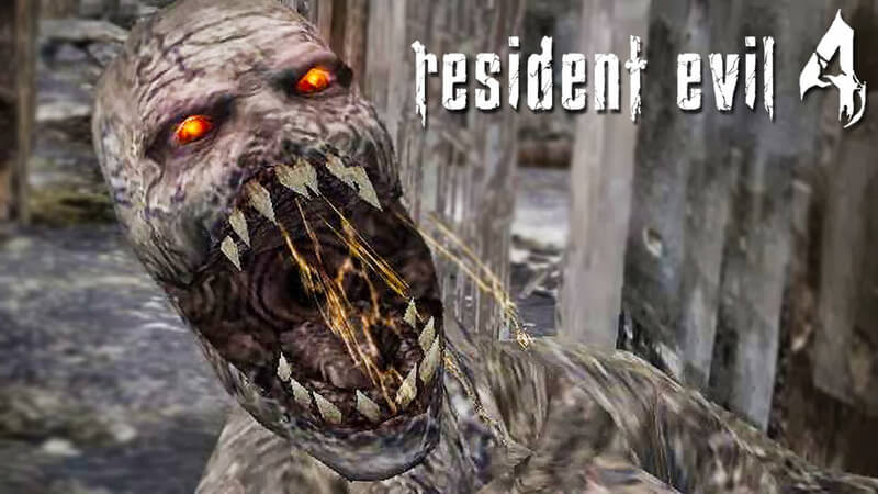 Cốt truyện Resident Evil: Regenerador – con quái vật bất tử