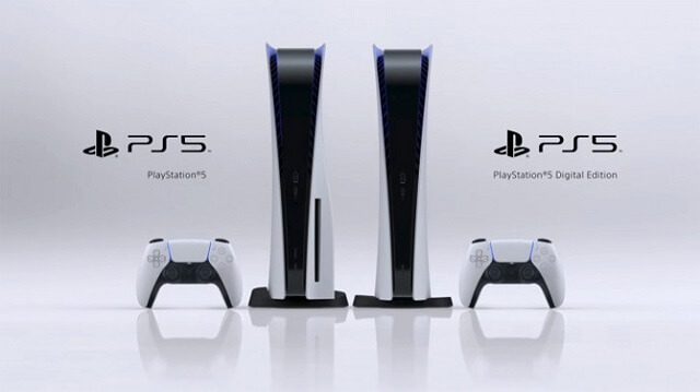 PlayStation 5 là minh chứng cho thấy đĩa game truyền thống vẫn chưa thể chết