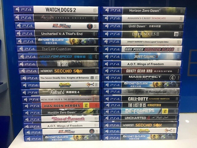 PlayStation 5 là minh chứng cho thấy đĩa game truyền thống vẫn chưa thể chết