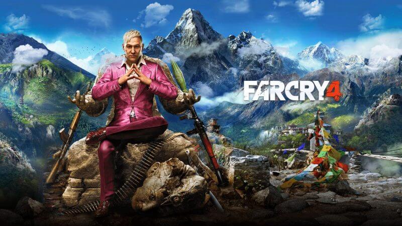 Cốt truyện Far Cry 4 - Chọn lựa sai lầm