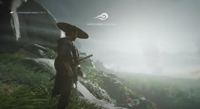 Có công bằng khi so sánh Ghost of Tsushima với Nioh và Sekiro?