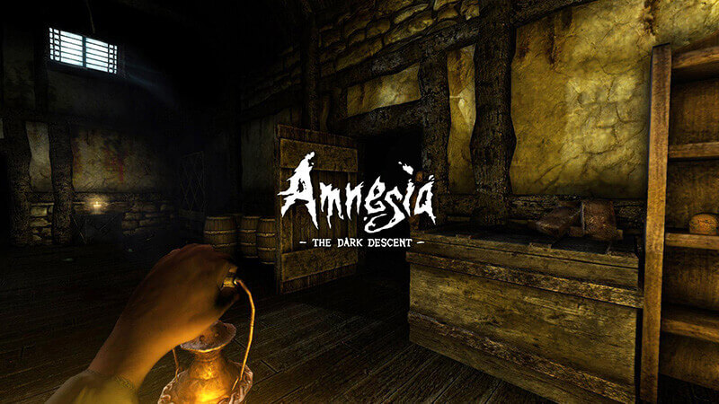 Cốt truyện Amnesia: The Dark Descent – P.2: Bí mật đen tối dưới chân lâu đài