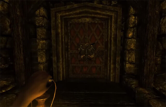 Cốt truyện Amnesia: The Dark Descent – P.2: Bí mật đen tối dưới chân lâu đài