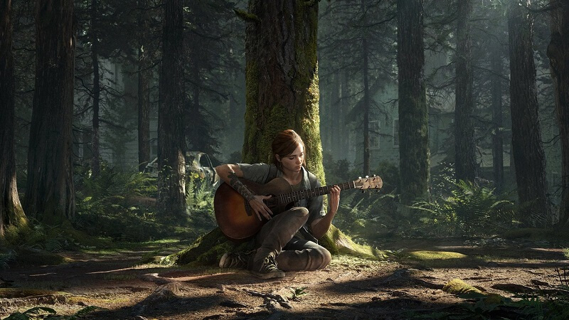 Cốt truyện The Last of Us Part 2 sẽ được nâng tầm so với người tiền nhiệm