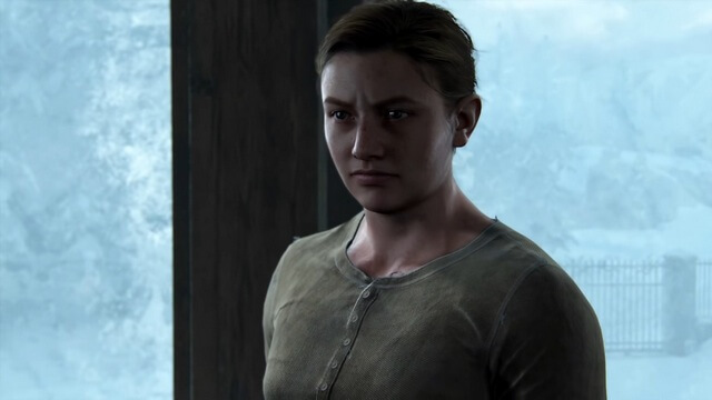 Ấn tượng đầu tiên The Last of Us 2: Câu chuyện của rau mùi và cần cỏ