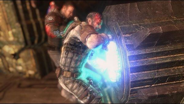 Cốt truyện Dead Space 3: Kết thúc của sự tận diệt