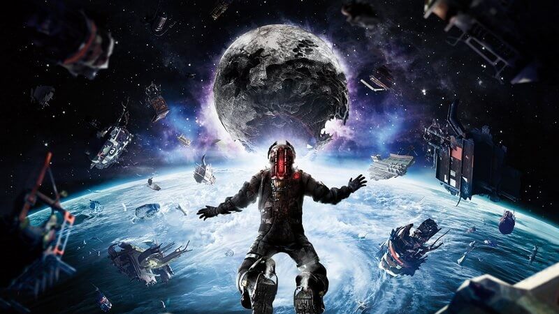 Cốt truyện Dead Space 3: Kết thúc của sự tận diệt