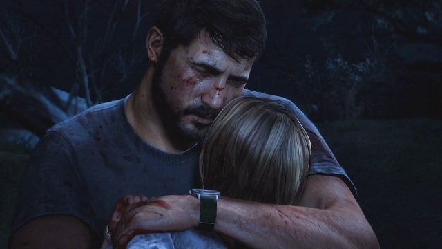Cùng ôn lại những khoảnh khắc đáng nhớ trong The Last of Us