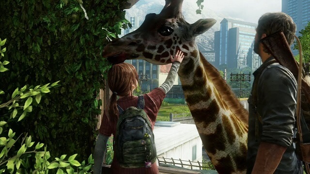 Cùng ôn lại những khoảnh khắc đáng nhớ trong The Last of Us