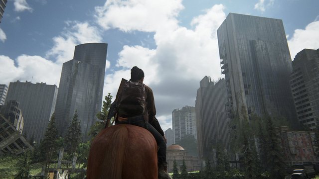 Đánh giá The Last of Us Part II: Khi yêu thương và thù hận đều là gánh nặng