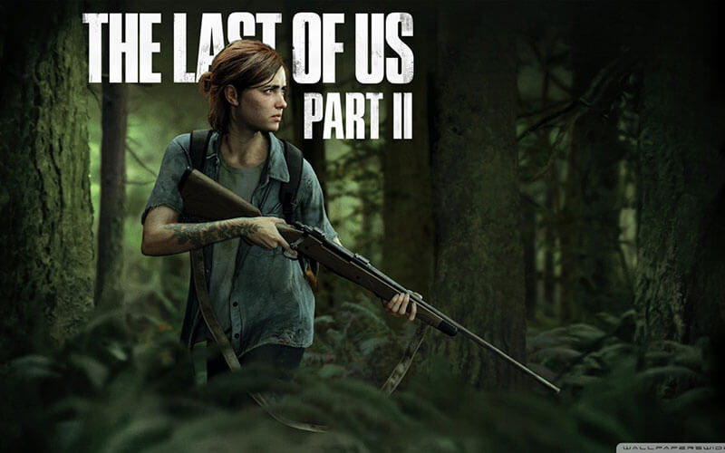 Cốt truyện The Last of Us Part II: Khi hận thù vượt qua thiện ác – P.1