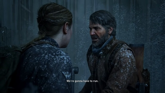 Cốt truyện The Last of Us Part II: Không có thiện ác – chỉ có trả thù – P.1