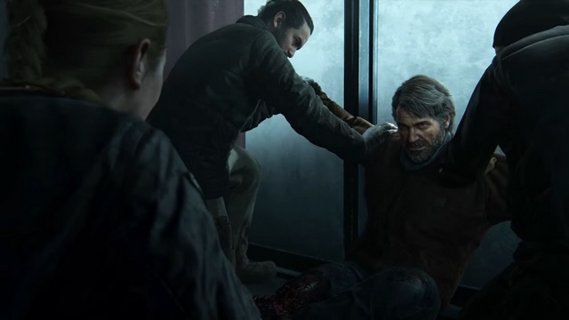 Cốt truyện The Last of Us Part II: Không có thiện ác – chỉ có trả thù – P.1