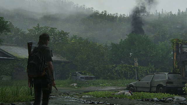 Cốt truyện của The Last of Us 2 và những vấn đề mà nó mắc phải