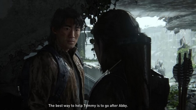 Cốt truyện The Last of Us Part II: Không có thiện ác – chỉ có trả thù – P.2