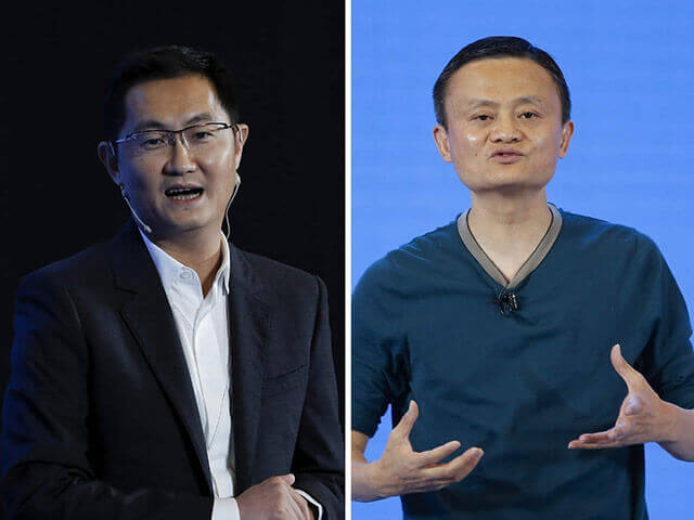 Ông chủ giàu nhất Trung Quốc – Tencent nhúng tay vào Pokemon và Metal Slug