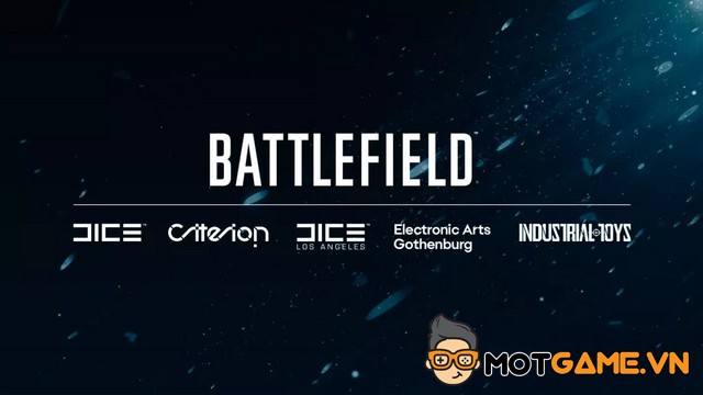 Battlefield 6 chính thức &amp;quot;lộ diện&amp;quot; vào ngày 9 tháng 6 sắp tới