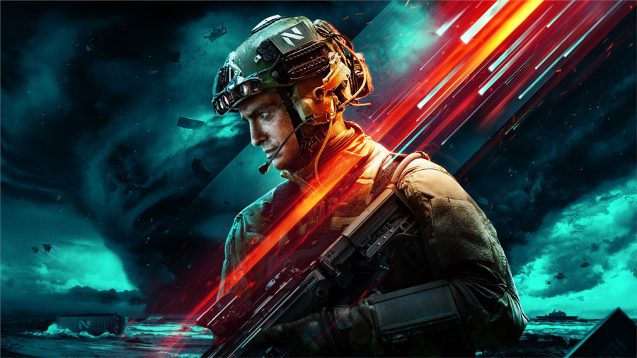 Bom tấn Battlefield 2042 tung trailer cực chất, ấn định ngày ra mắt chính thức!