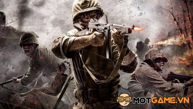 Call of Duty: Vanguard sẽ không xuất hiện tại E3 2021