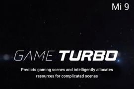 Game Turbo 3.0 Xiaomi và link tải APK