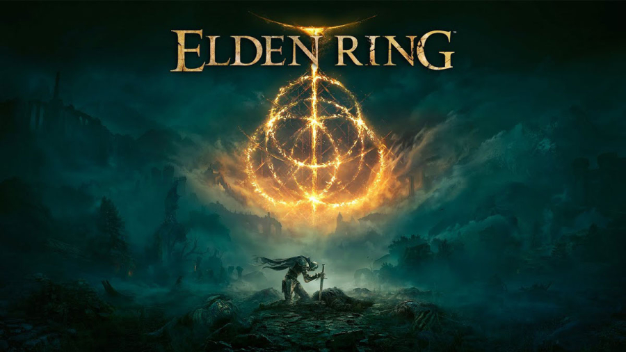 Elden Ring: Truyền nhân của Dark Souls đã chính thức lộ diện