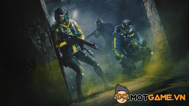 Gameplay Rainbow Six Extraction khiến cho game thủ &amp;quot;tut mood&amp;quot;