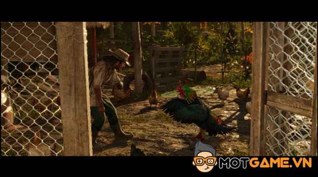 Far Cry 6 trình làng trailer gameplay cực sôi động - Mọt Game