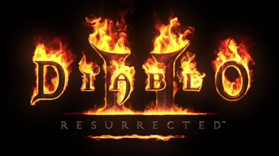 Diablo 2: Resurrected chính thức lên kệ vào tháng 9 năm nay