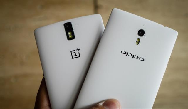OnePlus và Oppo sáp nhập với nhau làm chủ công nghệ Smartphone