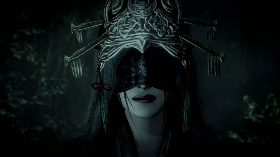 Fatal Frame: Maiden of Black Water chính thức &quot;comeback&quot; trên PS5