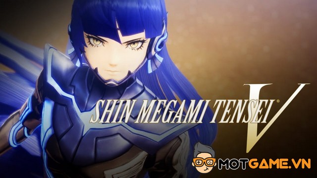 Shin Megami Tensei 5 ấn định ngày phát hành chính thức