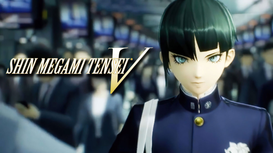 E3 2021: Shin Megami Tensei V ấn định ngày phát hành chính thức