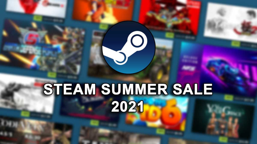 Steam Summer Sale 2021 đang cận kề và bạn sẽ sẵn sàng để &quot;hiến máu&quot; chưa?