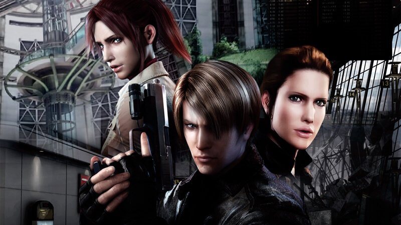 Cốt truyện và dòng thời gian Resident Evil – Sự kiện WilPharma (Degeneration)