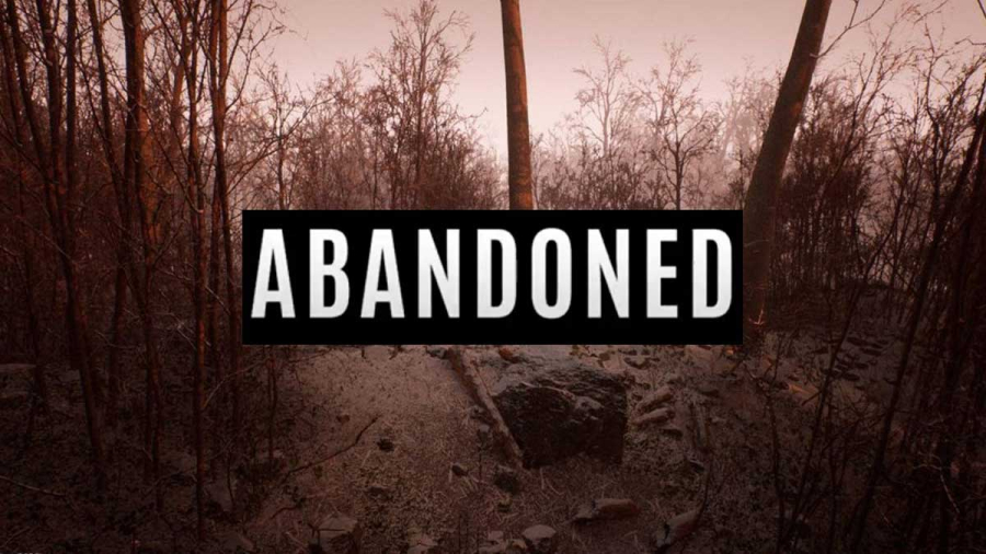 Rộ tin đồn game kinh dị Abandoned sẽ được phát hành trên PC