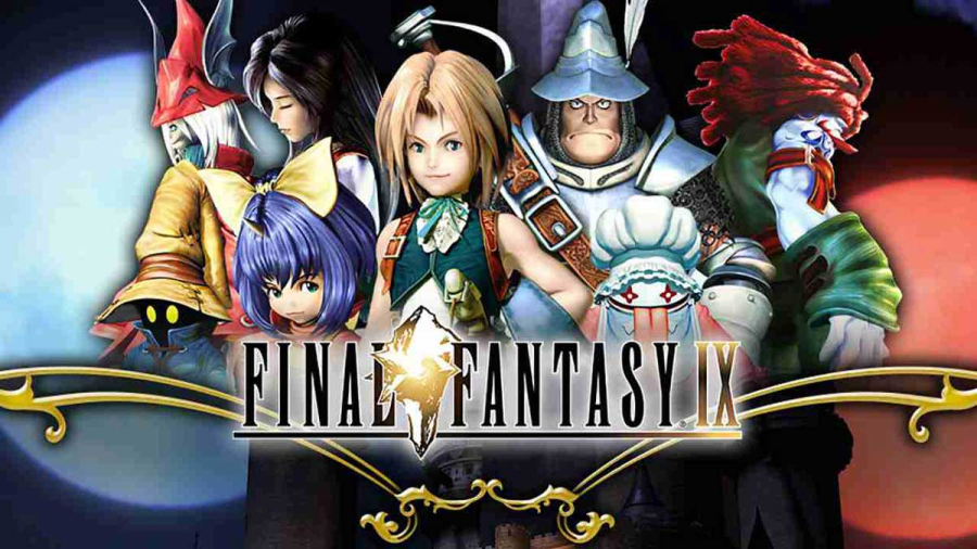 Final Fantasy 9 được Square Enix cho chuyển thể thành phim hoạt hình?
