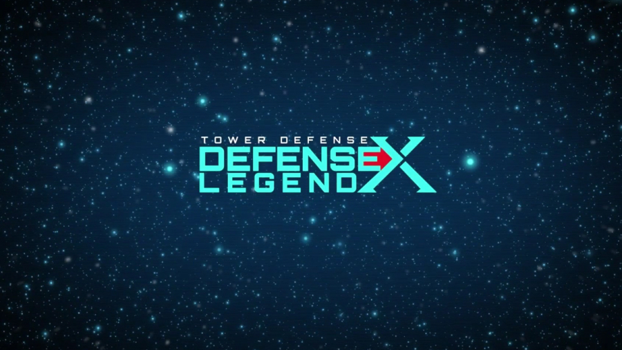 Defense Legend X game thủ tháp thế hệ mới với tạo hình Boss to vật vã!