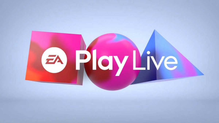 EA Play Live 2021 chính thức diễn ra vào tháng 7