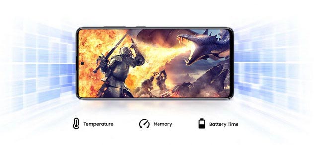 ứng dụng tăng tốc game cho Samsung