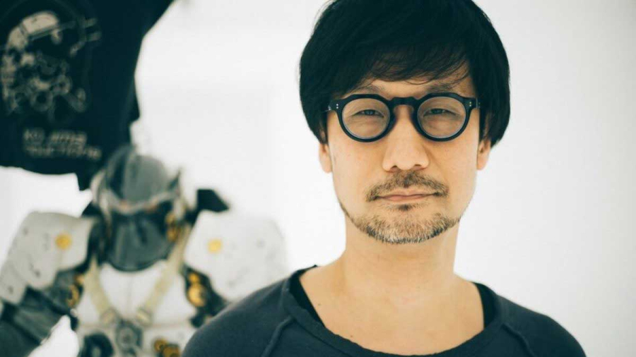 Hideo Kojima và Microsoft dự định hợp tác phát triển dự án mới?