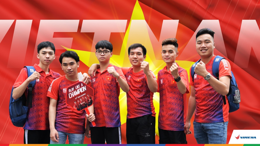 Sau SEA Games 31, Mobile Legends: Bang Bang được kỳ vọng có bước tiến mới trong giới Esports Việt Nam
