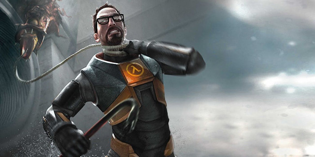 Chuyên viên Gordon Freeman (Mật vụ - Half-Life): 2,12 tỷ đồng/năm